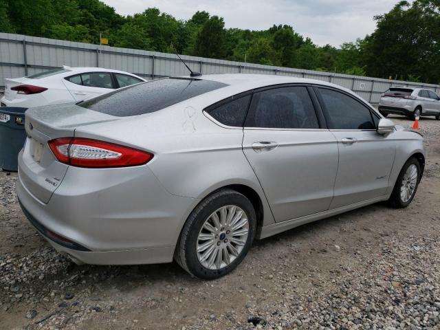 Photo 3 from auction – 2015 FORD FUSION SE with VIN 3FA6P0LU5FR266844