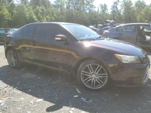 Photo 4 from auction – 2011 TOYOTA SCION TC with VIN JTKJF5C72B3006434