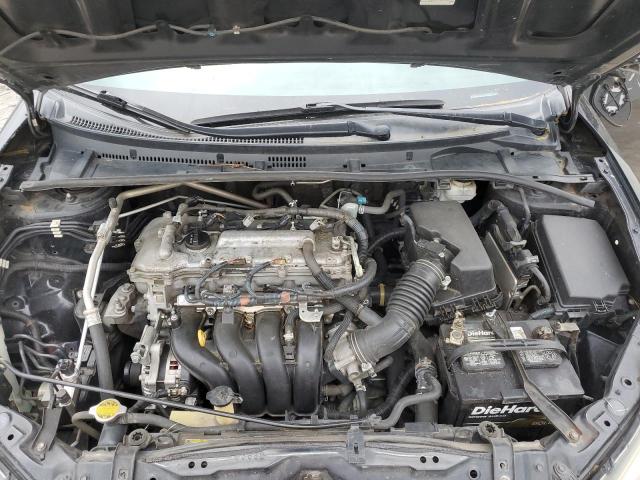 Photo 11 from auction – 2016 TOYOTA COROLLA L with VIN 5YFBURHE3GP549063