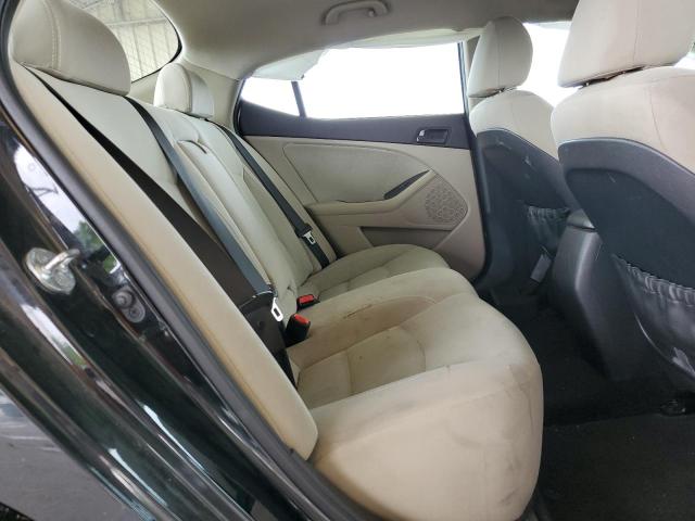 Photo 10 from auction – 2014 KIA OPTIMA LX with VIN 5XXGM4A74EG335984