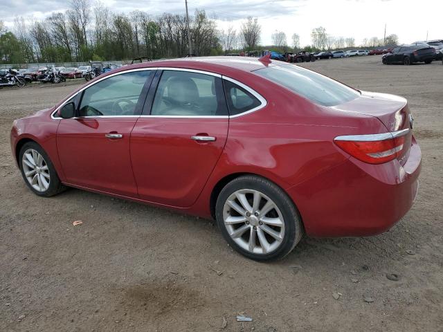 Photo 2 from auction – 2013 BUICK VERANO with VIN 1G4PP5SK6D4214653