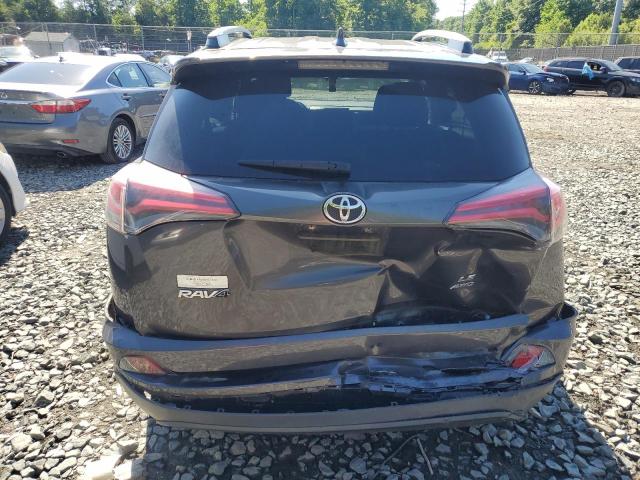 Photo 6 from auction – 2016 TOYOTA RAV4 LE with VIN JTMBFREV2GJ053335
