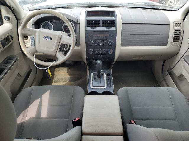 Photo 8 from auction – 2011 FORD ESCAPE XLS with VIN 1FMCU0C7XBKC65134