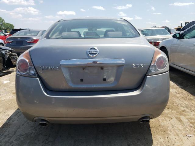 Photo 6 from auction – 2008 NISSAN ALTIMA 2.5 with VIN 1N4AL21E38C229130