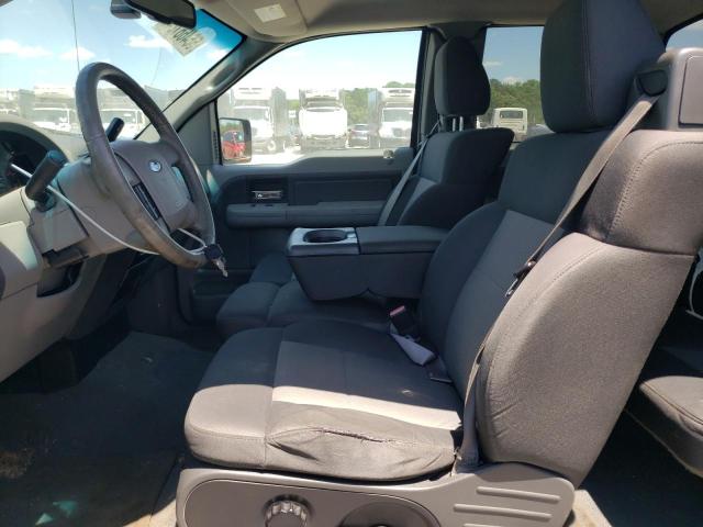 Photo 7 from auction – 2007 FORD F150 with VIN 1FTPX145X7FB59296