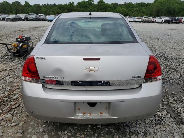 Photo 6 from auction – 2008 CHEVROLET IMPALA LT with VIN 2G1WT58K181267595