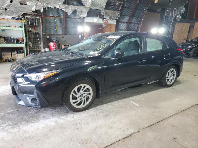 SUBARU IMPREZA 2024 con VIN JF1GUABCXR8299775 - Foto de la subasta
