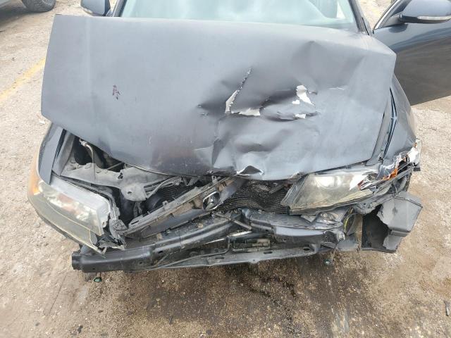 Photo 11 from auction – 2008 ACURA TSX with VIN JH4CL96828C015596