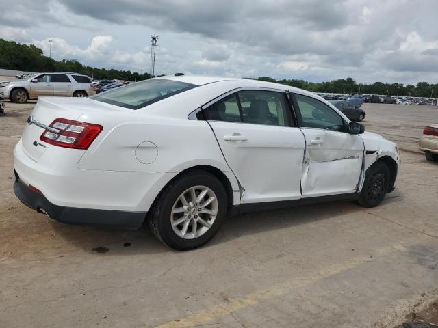 Photo 3 from auction – 2013 FORD TAURUS SE with VIN 1FAHP2D88DG169261
