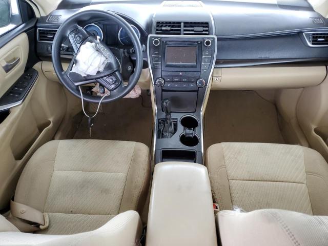 Photo 8 from auction – 2016 TOYOTA CAMRY LE with VIN 4T1BF1FK8GU528583
