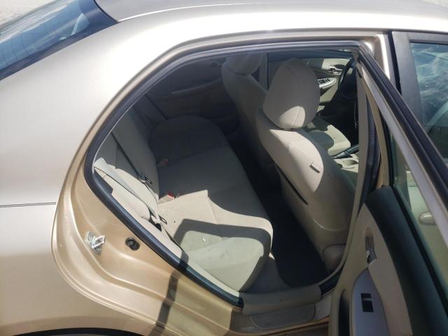 Photo 10 from auction – 2012 TOYOTA COROLA with VIN 5YFBU4EE6CP015170
