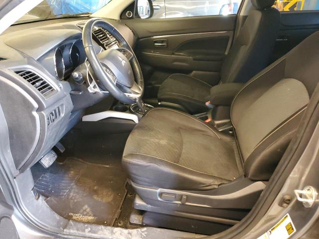 Photo 7 from auction – 2014 MITSUBISHI OUTLANDER with VIN 4A4AP4AU3EE005964