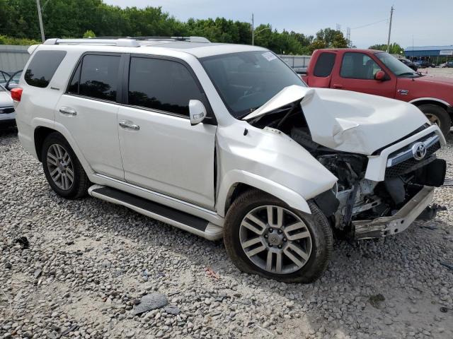 Photo 4 from auction – 2013 TOYOTA 4RUNNER SR with VIN JTEZU5JR1D5060217