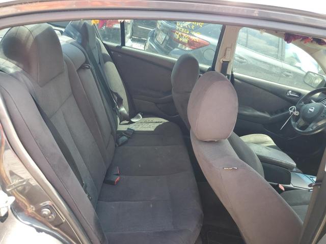 Photo 10 from auction – 2012 NISSAN ALTIMA BAS with VIN 1N4AL2AP6CN545197