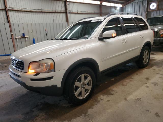 VOLVO XC90 3.2 2007 with VIN YV4CZ982271384944 - Photo from auction