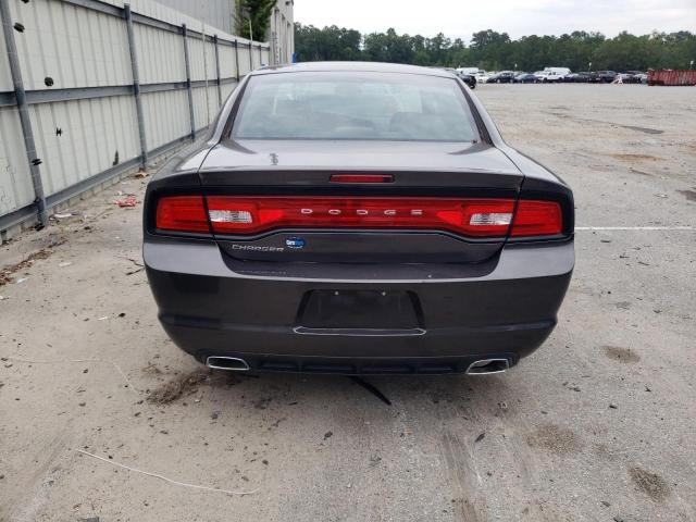 Photo 6 from auction – 2014 DODGE CHARGER SE with VIN 2C3CDXBG2EH324188