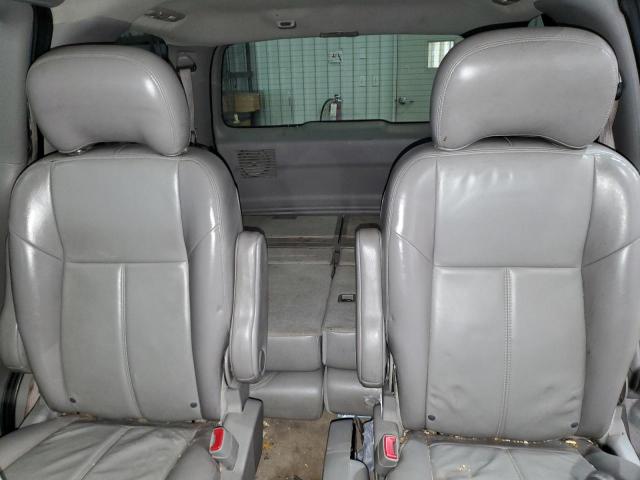 Photo 10 from auction – 2007 SATURN RELAY 3 with VIN 5GZDV23107D134625