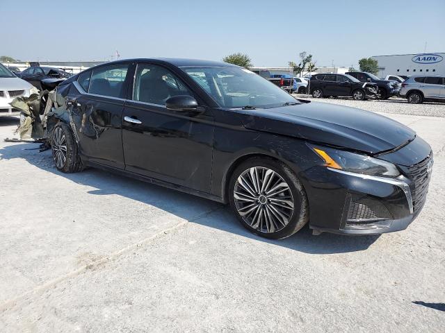 Photo 4 from auction – 2023 NISSAN ALTIMA SL with VIN 1N4BL4EV3PN332917