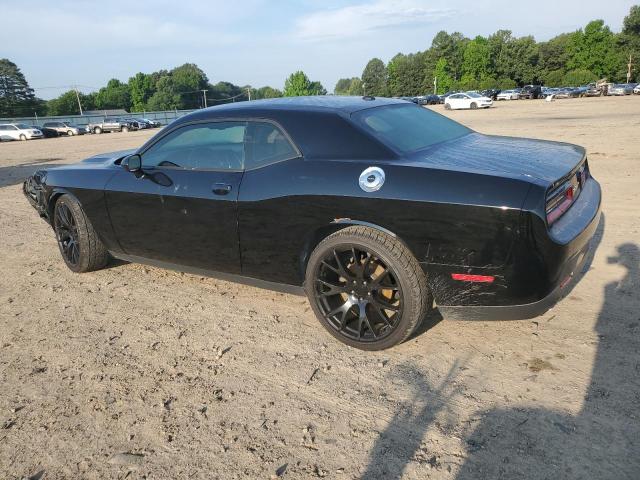 Photo 2 from auction – 2016 DODGE CHALLENGER with VIN 2C3CDZAG2GH176754