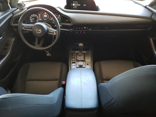 Photo 8 from auction – 2022 MAZDA CX-30 with VIN 3MVDMBAL0NM408544