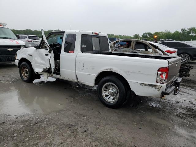 Photo 2 from auction – 2000 FORD RANGER SUP with VIN 1FTYR14XXYPA73191