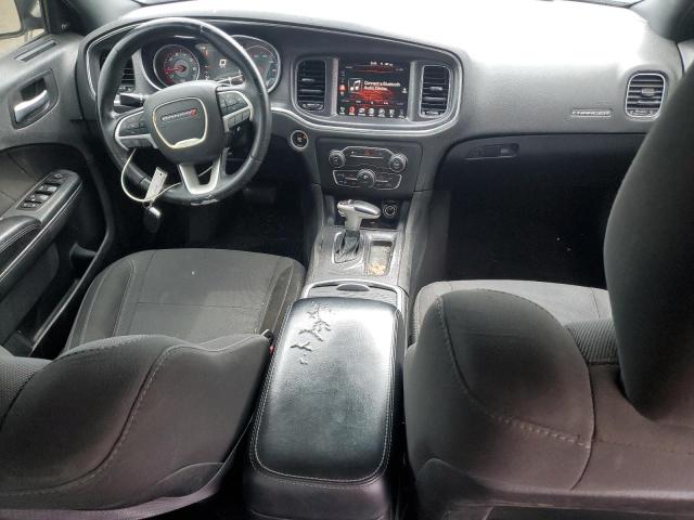 Photo 8 from auction – 2016 DODGE CHARGER SX with VIN 2C3CDXHG2GH227809