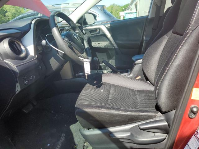 Photo 7 from auction – 2013 TOYOTA RAV4 XLE with VIN 2T3RFREV9DW075814