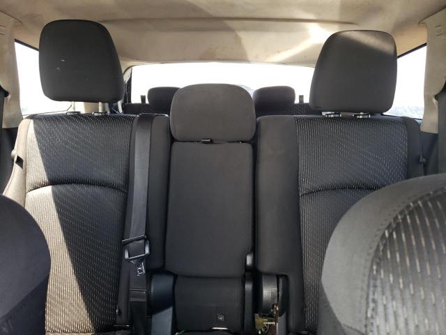 Photo 10 from auction – 2018 DODGE JOURNEY SE with VIN 3C4PDCAB3JT443722