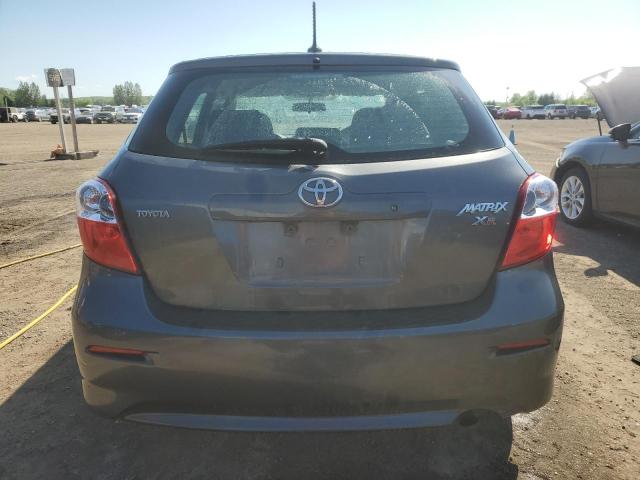 Фото 6 с аукциона – 2010 TOYOTA COROLLA MA с VIN 2T1KE4EE2AC034213