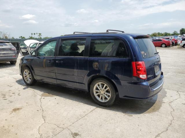 Photo 2 from auction – 2014 DODGE GRAND CARA with VIN 2C4RDGCG1ER429996