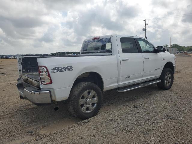 Photo 3 from auction – 2021 RAM 2500 with VIN 3C6UR5DL1MG676877
