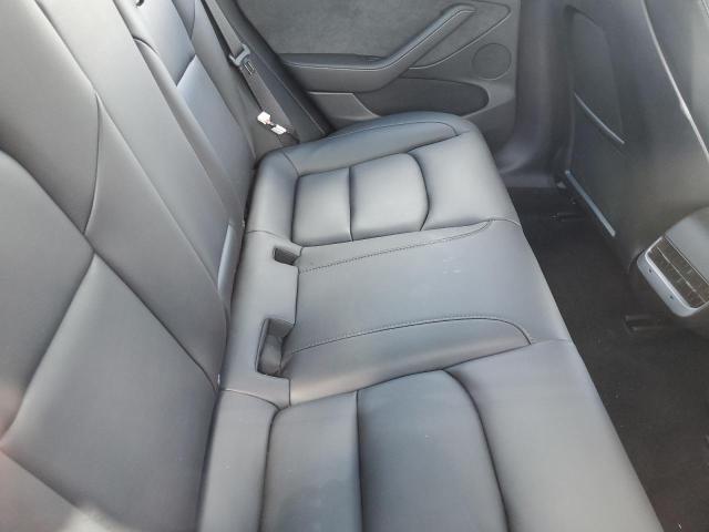 Photo 10 from auction – 2023 TESLA MODEL 3 with VIN 5YJ3E1EA5PF702669