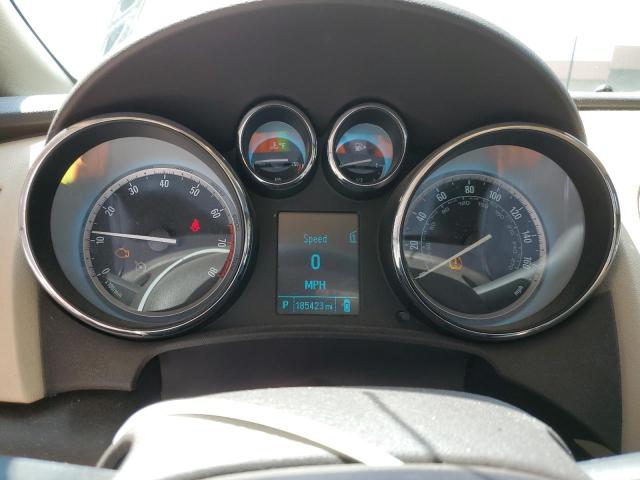 Photo 9 from auction – 2013 BUICK VERANO with VIN 1G4PS5SK1D4210928