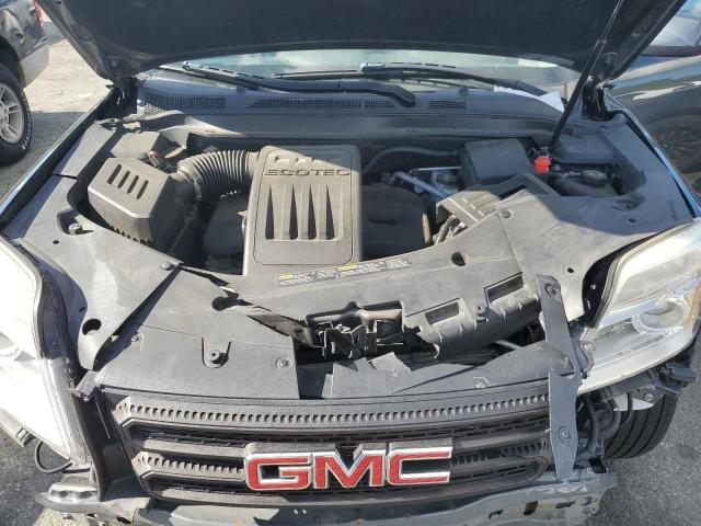 Photo 12 from auction – 2017 GMC TERRAIN SL with VIN 2GKALMEK4H6295513