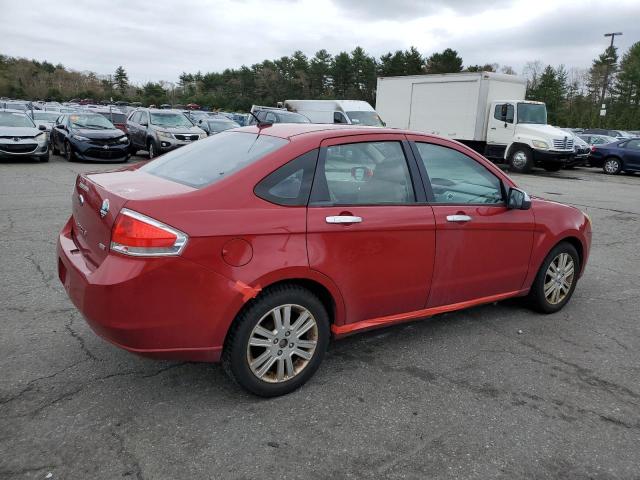 Photo 3 from auction – 2010 FORD FOCUS SEL with VIN 1FAHP3HN9AW284331