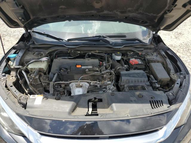 Photo 11 from auction – 2018 HONDA CIVIC LX with VIN 19XFC2F57JE010694