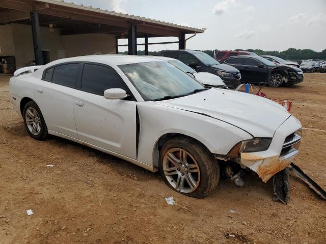 Photo 4 from auction – 2011 DODGE CHARGER with VIN 2B3CL3CG9BH515769