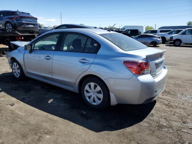 Photo 2 from auction – 2016 SUBARU IMPREZA with VIN JF1GJAA69GH007020