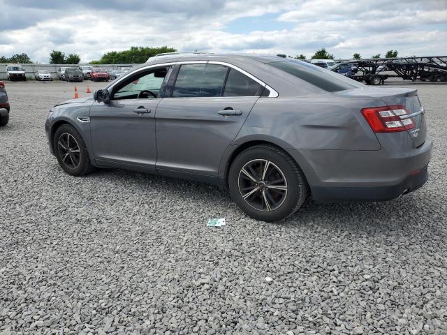 Photo 2 from auction – 2013 FORD TAURUS SEL with VIN 1FAHP2E81DG111376