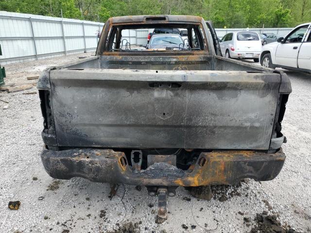 Photo 6 from auction – 2014 RAM 1500 ST with VIN 1C6RR7FT4ES338561
