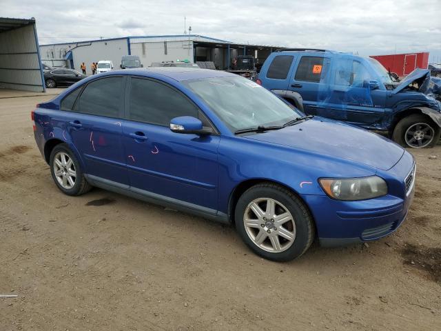 Photo 4 from auction – 2007 VOLVO S40 2.4I with VIN YV1MS390972264312