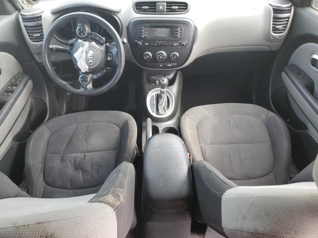 Photo 8 from auction – 2014 KIA SOUL with VIN KNDJN2A28E7097951