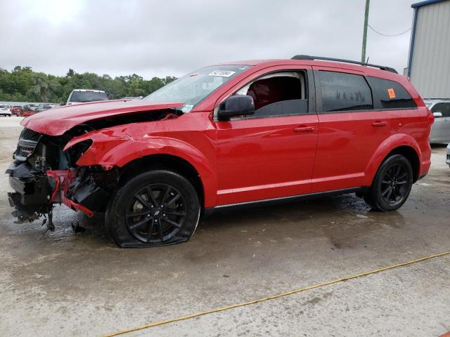 صورة رقم 1 من المزاد - 2019 DODGE JOURNEY SE مع VIN 3C4PDCBB4KT798494