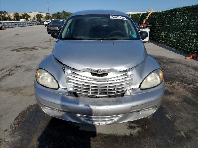 Photo 5 from auction – 2005 CHRYSLER PT CRUISER with VIN 3C4FY58B35T596446