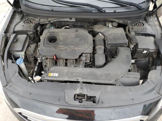 Photo 11 from auction – 2016 HYUNDAI SONATA SE with VIN 5NPE24AF2GH332867