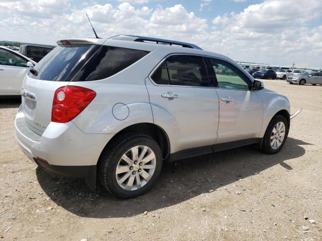Photo 3 from auction – 2010 CHEVROLET EQUINOX LT with VIN 2CNFLGEW5A6269929