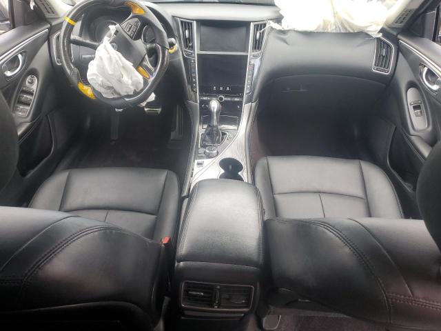 Photo 8 from auction – 2015 INFINITI Q50 BASE with VIN JN1BV7AR7FM421525