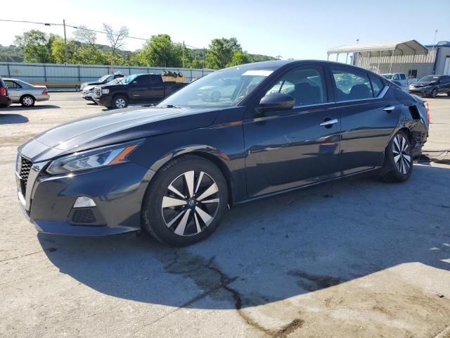 NISSAN ALTIMA SV 2021 with VIN 1N4BL4DV4MN374543 - Photo from auction