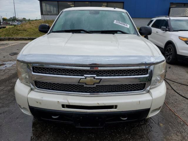 Photo 5 from auction – 2010 CHEVROLET SILVERADO with VIN 3GCRKTE32AG274187
