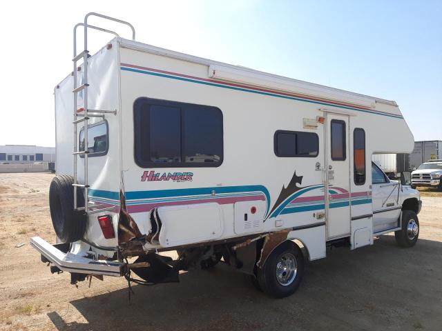 Photo 4 from auction – 1995 DODGE RAM 3500 with VIN 1B6MC36C6SS361238